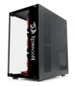کیس گیمینگ ردراگون GC-802