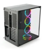 کیس گیمینگ ردراگون GC-802