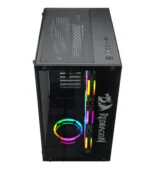 کیس گیمینگ ردراگون GC-802