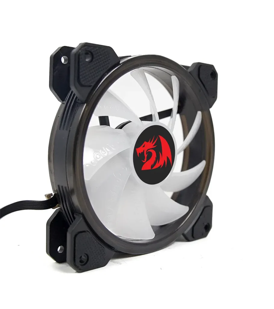 فن کیس ردراگون GC-F009 بسته 3 عددی