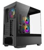 کیس گیمینگ ردراگون REFLECT CA-607