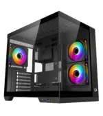 کیس گیمینگ ردراگون Wideload Pro CA-604