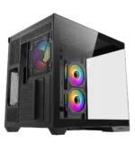 کیس گیمینگ ردراگون Wideload Pro CA-604
