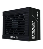 پاور 1000 وات لیان لی SP Platinum 1000 EU Black Full Modular