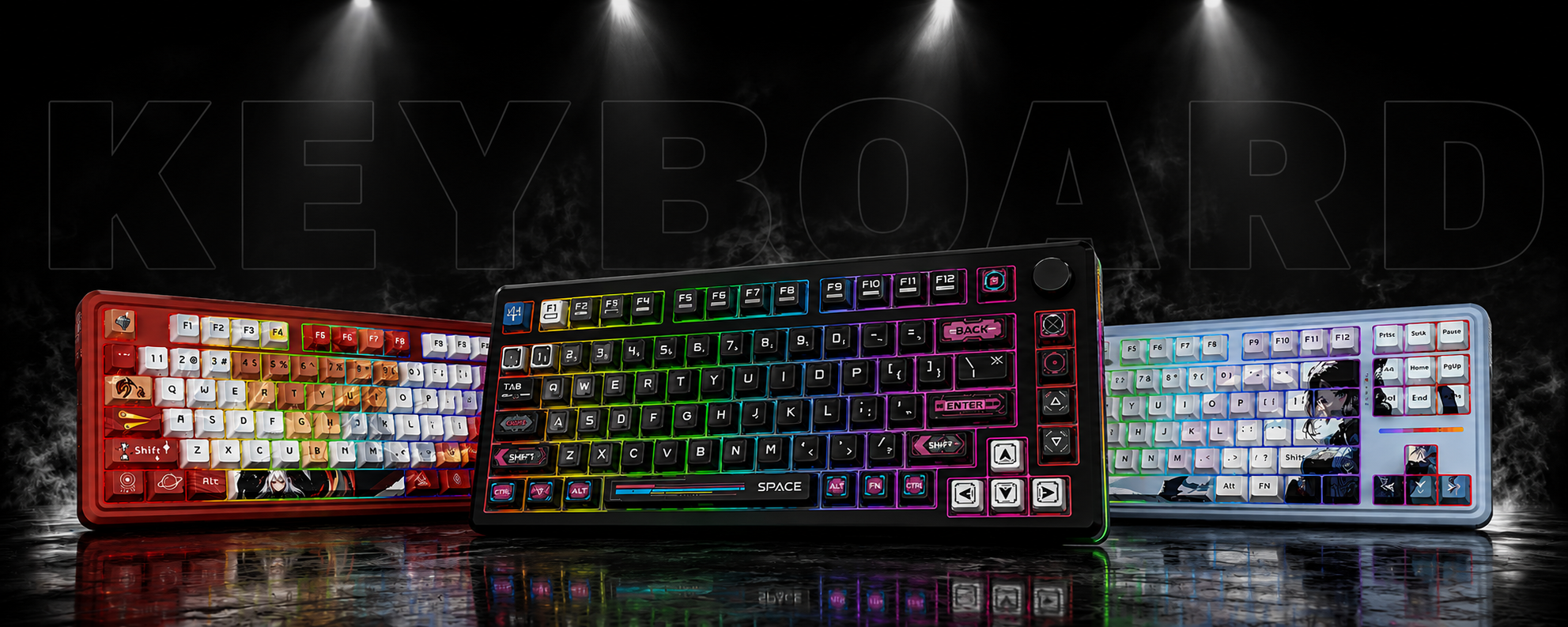 keyboard