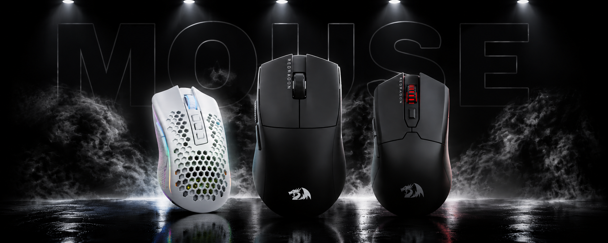 mouse