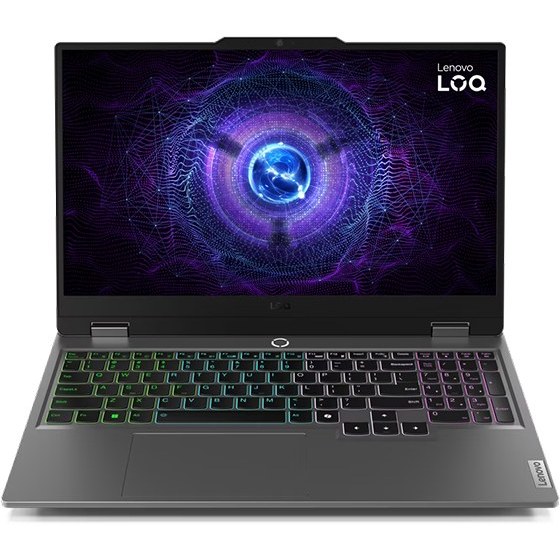 لپ تاپ لنوو مدل LOQ i7-13650HX 16GB DDR5 512GB RTX 4050
