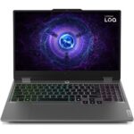 لپ تاپ لنوو مدل LOQ i7-13645HX 16GB DDR5 512GB RTX 4050