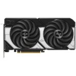 کارت گرافیک ایسوس Dual RTX 5070 OC حافظه 12 گیگابایت