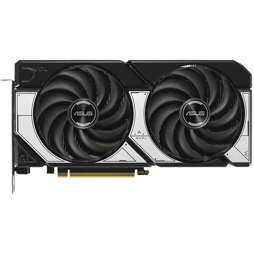 کارت گرافیک ایسوس Dual RTX 5070 OC حافظه 12 گیگابایت
