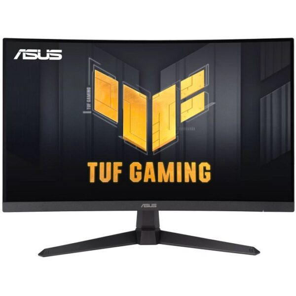 مانیتور گیمینگ ایسوس TUF Gaming VG27VQ3B سایز ۲۷ اینچ