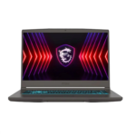 لپ تاپ 15.6 اینچی گیمینگ ام اس آی مدل Thin A15 B7UC Ryzen 7 7735HS 16G 512SSD 4G RTX 3050 FHD 144Hz