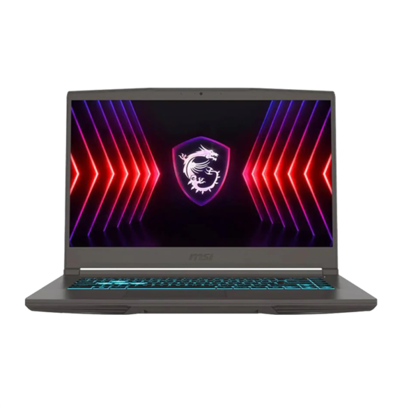 لپ تاپ 15.6 اینچی گیمینگ ام اس آی مدل Thin A15 B7UC Ryzen 7 7735HS 16G 512SSD 4G RTX 3050 FHD 144Hz