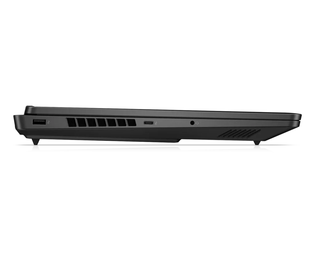 لپتاپ اچ پی HP Hyper X Omen 16 Core Ultra 7 356H 16D5 512 5060 8GB Windows 11Home 2K IPS