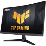 مانیتور گیمینگ ایسوس TUF Gaming VG27VQ3B سایز ۲۷ اینچ - Image 3