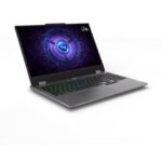 لپ تاپ لنوو مدل LOQ i7-13645HX 16GB DDR5 512GB RTX 4050