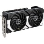 کارت گرافیک ایسوس Dual RTX 5070 OC حافظه 12 گیگابایت