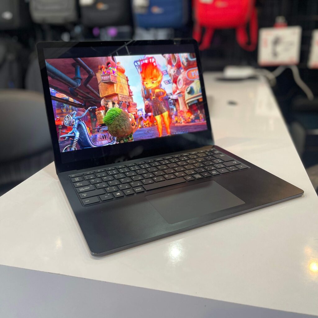 STOCK SURFACE LAP3 I5 (10TH) 8G 256G SSD 2K TOUCH