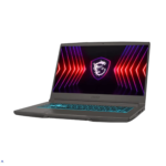 لپ تاپ 15.6 اینچی گیمینگ ام اس آی مدل Thin A15 B7UC Ryzen 7 7735HS 16G 512SSD 4G RTX 3050 FHD 144Hz