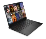 لپتاپ اچ پی HP Hyper X Omen 16 Core Ultra 7 356H 16D5 512 5060 8GB Windows 11Home 2K IPS