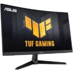 مانیتور گیمینگ ایسوس TUF Gaming VG27VQ3B سایز ۲۷ اینچ - Image 4