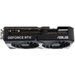 کارت گرافیک ایسوس Dual RTX 5070 OC حافظه 12 گیگابایت