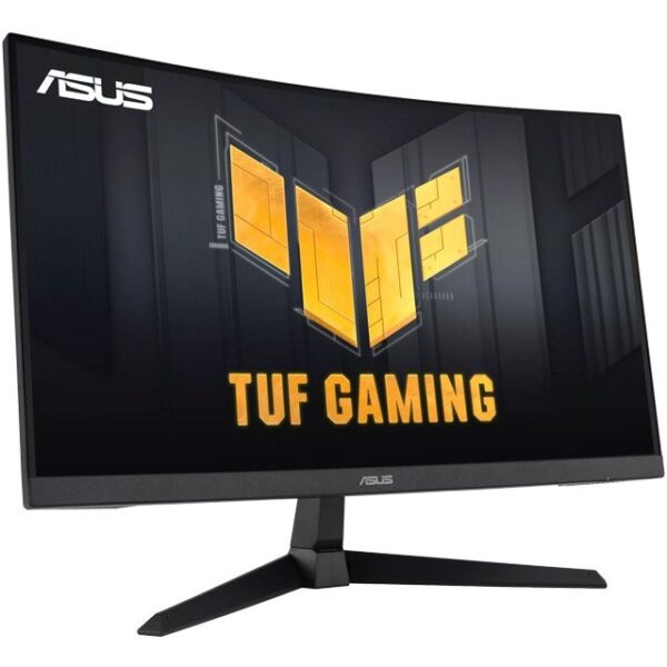 مانیتور گیمینگ ایسوس TUF Gaming VG27VQ3B سایز ۲۷ اینچ - Image 4
