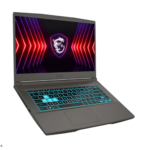 لپ تاپ 15.6 اینچی گیمینگ ام اس آی مدل Thin A15 B7UC Ryzen 7 7735HS 16G 512SSD 4G RTX 3050 FHD 144Hz