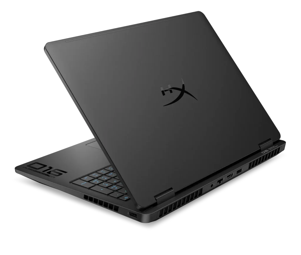لپتاپ اچ پی HP Hyper X Omen 16 Core Ultra 7 356H 16D5 512 5060 8GB Windows 11Home 2K IPS