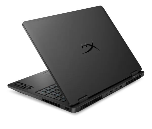 لپتاپ اچ پی HP Hyper X Omen 16 Core Ultra 7 356H 16D5 512 5060 8GB Windows 11Home 2K IPS