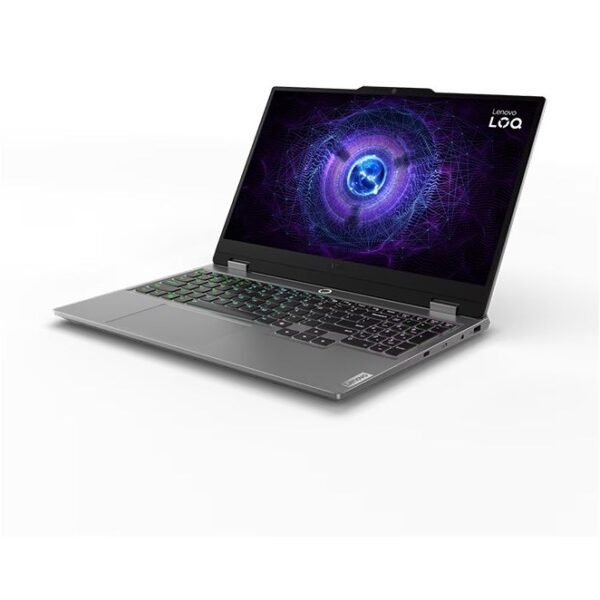 لپ تاپ لنوو مدل LOQ i7-13650HX 16GB DDR5 512GB RTX 4050