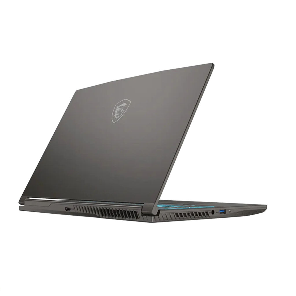 لپ تاپ 15.6 اینچی گیمینگ ام اس آی مدل Thin A15 B7UC Ryzen 7 7735HS 16G 512SSD 4G RTX 3050 FHD 144Hz