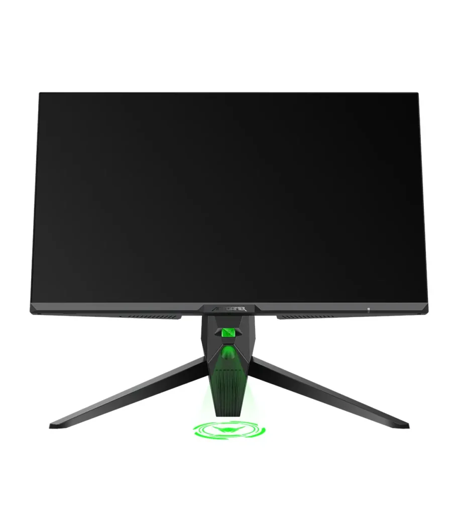 مانیتور گیمینگ 27 اینچ انت گیمر ANT27VU PRO Dual Mode