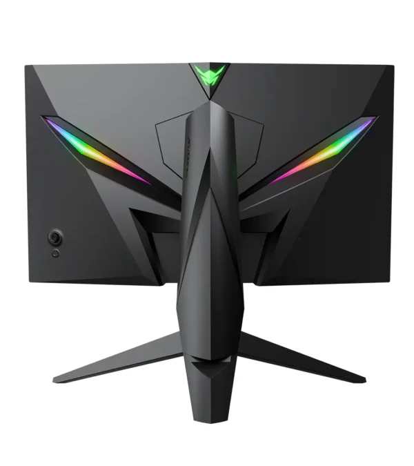 مانیتور گیمینگ 27 اینچ انت گیمر ANT27VU PRO Dual Mode
