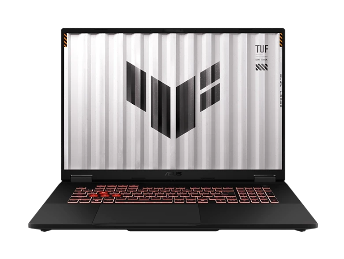 لپ تاپ ایسوس Notebook Asus FA808UH R7 16G 512SSD 8G RTX 5050 18" WUXGA