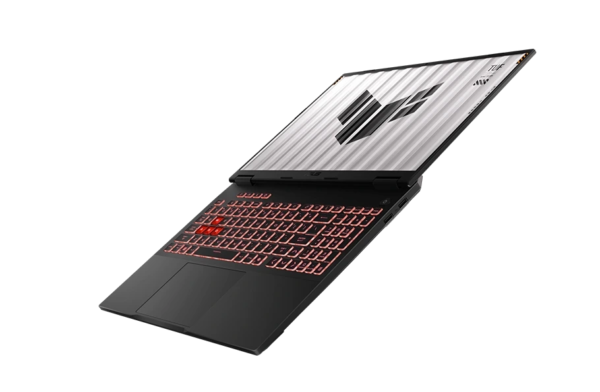 لپ تاپ ایسوس مدل FA608PM R9 8940HX 16G 512 8G 5060 16 WUXGA