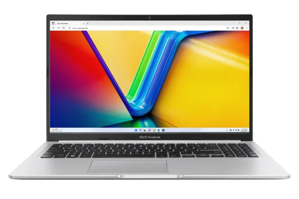 لپ تاپ ایسوس Vivobook X1504VA Core7 150U 16GB D4 512GB SSD IPS