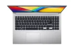 لپ تاپ ایسوس Vivobook X1504VA Core7 150U 16GB D4 512GB SSD IPS