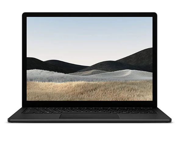 لپ تاپ استوک سرفیس Microsoft surface laptop 4 i5 11th 8G 256 SSD 2K Touch 
