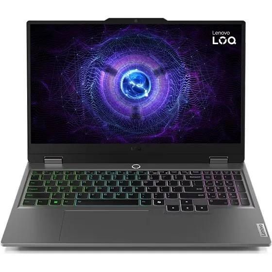 لپ تاپ لنوو مدل LOQ i7-13645HX 16GB DDR5 512GB RTX 4050