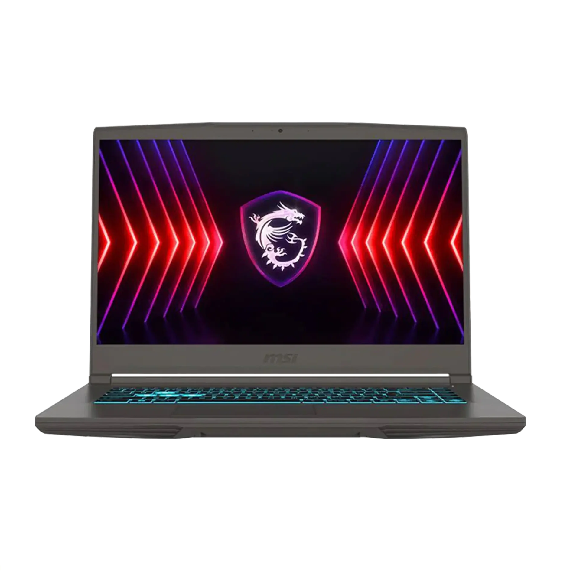 لپ تاپ 15.6 اینچی گیمینگ ام اس آی مدل Thin A15 B7UC Ryzen 7 7735HS 16G 512SSD 4G RTX 3050 FHD 144Hz