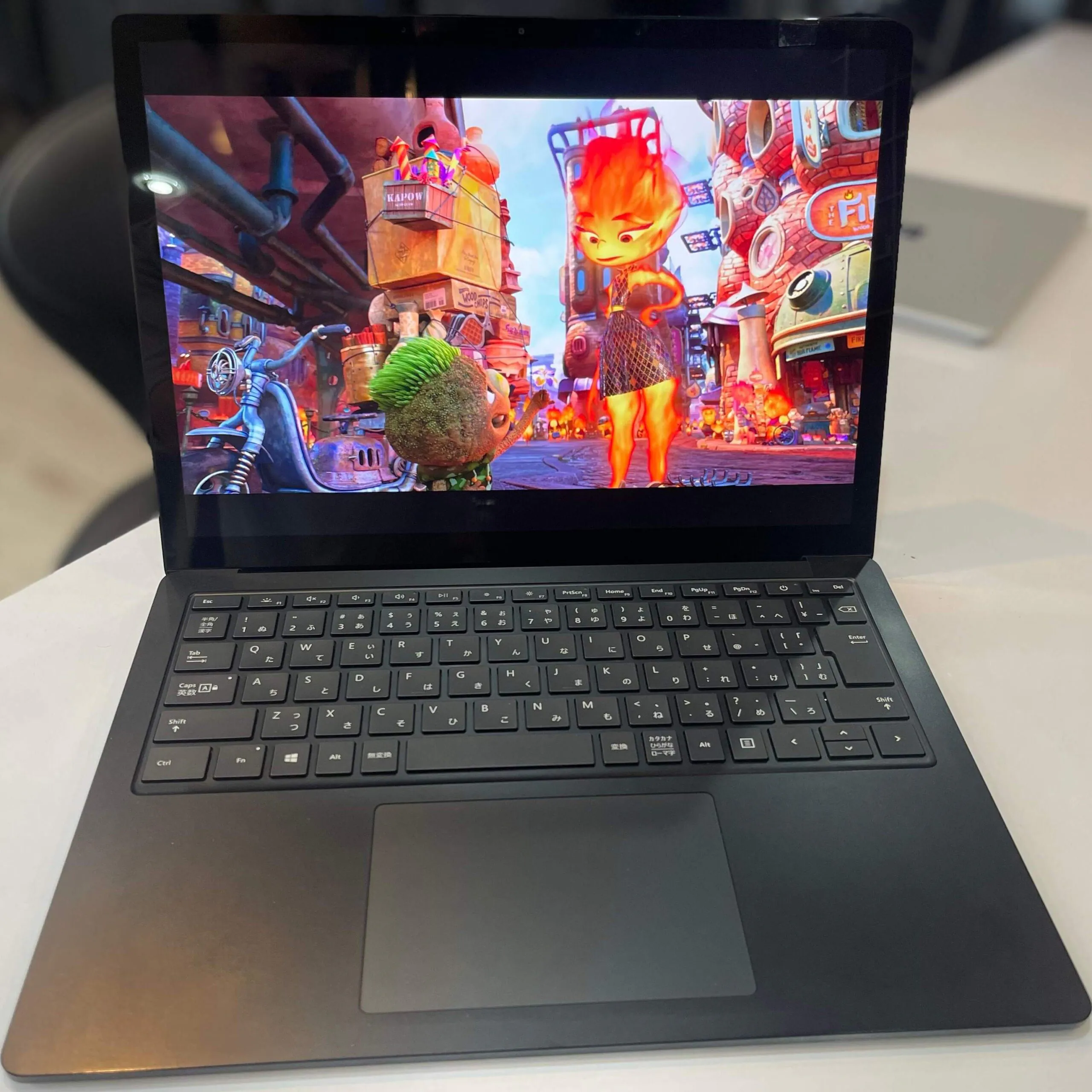 STOCK SURFACE LAP3 I5 (10TH) 8G 256G SSD 2K TOUCH