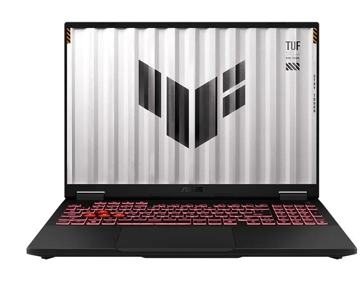لپ تاپ ایسوس مدل FA608PM R9 8940HX 16G 512 8G 5060 16 WUXGA